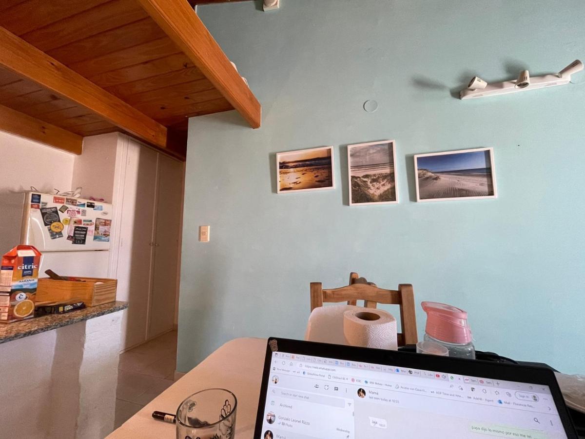 Alojamiento Piscis Puerto Madryn Exterior photo